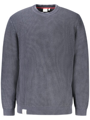 SUÉTER AZUL DE HOMBRE PEPE JEANS