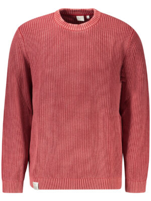 SUÉTER ROJO DE HOMBRE PEPE JEANS