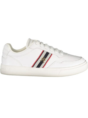 ZAPATOS DEPORTIVOS BLANCOS DE MUJER TOMMY HILFIGER