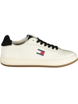Zapatos deportivos blancos para mujer de Tommy Hilfiger