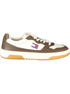 ZAPATOS DEPORTIVOS BLANCOS DE HOMBRE TOMMY HILFIGER