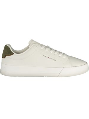 ZAPATOS DEPORTIVOS BLANCOS PARA HOMBRE TOMMY HILFIGER
