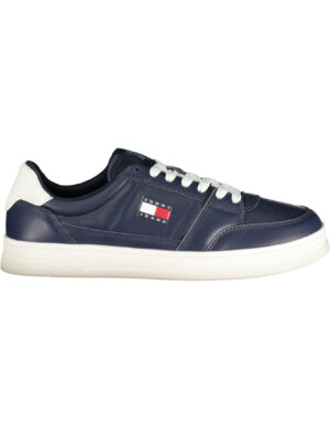 ZAPATOS DEPORTIVOS AZULES PARA HOMBRE DE TOMMY HILFIGER