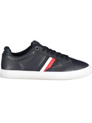 ZAPATOS DEPORTIVOS AZULES PARA HOMBRE DE TOMMY HILFIGER