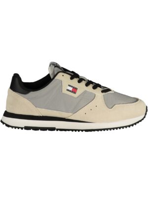 Zapatos deportivos para hombre Tommy Hilfiger, grises