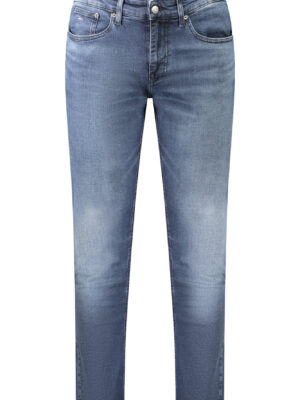 Vaqueros azules de Tommy Hilfiger para hombre
